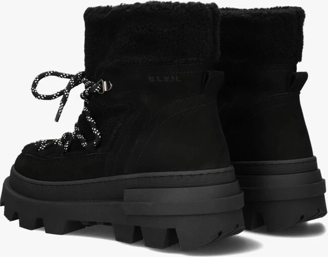 B.l.a.h. elisabete bottillons en noir 3 B.l.a.h. elisabete bottillons en noir – Image 3