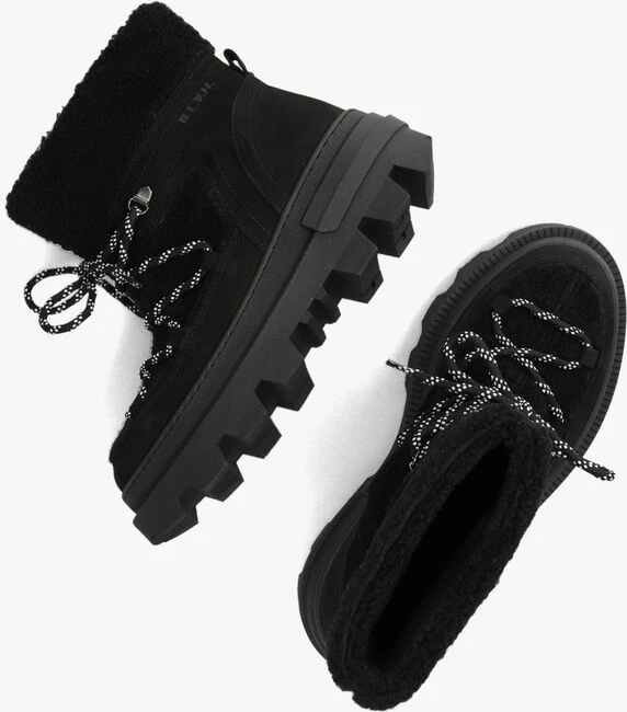 B.l.a.h. elisabete bottillons en noir 5 B.l.a.h. elisabete bottillons en noir – Image 5