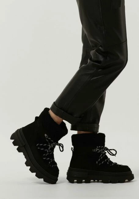 B.l.a.h. elisabete bottillons en noir 6 B.l.a.h. elisabete bottillons en noir – Image 6