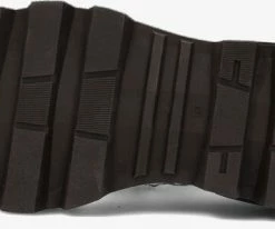 B.l.a.h. elisabete bottillons en blanc -Bottes Femme Soldes 228458 4