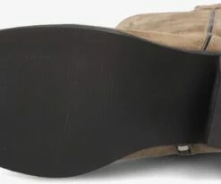 Red-rag 77370 santiags en marron -Bottes Femme Soldes 228624 4