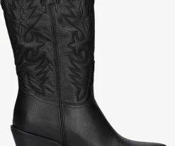 Red-rag 77354 santiags en noir