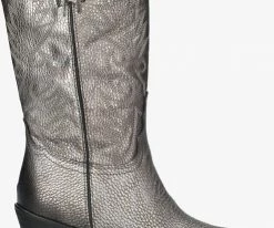 Red-rag 77354 santiags en argent