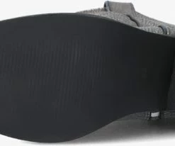 Red-rag 77354 santiags en argent -Bottes Femme Soldes 228633 4