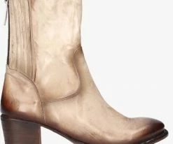 Cordwainer 40007 santiags en beige