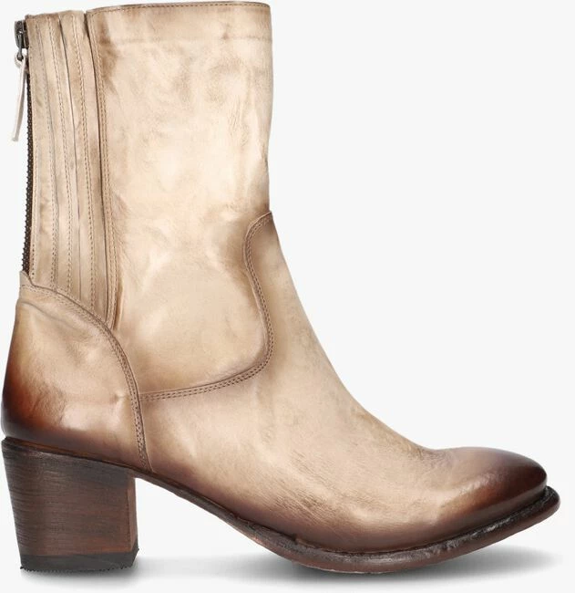 Cordwainer 40007 santiags en beige 1 Cordwainer 40007 santiags en beige