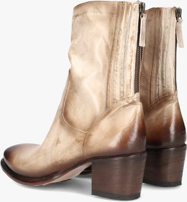 Cordwainer 40007 santiags en beige 3 Cordwainer 40007 santiags en beige – Image 3