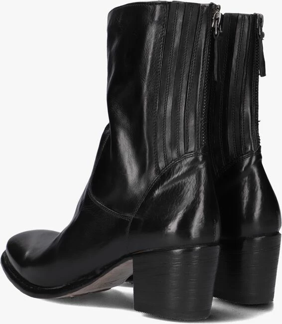 Cordwainer 40007 santiags en noir 3 Cordwainer 40007 santiags en noir – Image 3