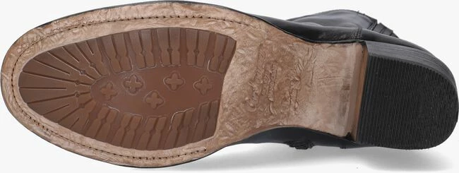 Cordwainer 40007 santiags en noir 4 Cordwainer 40007 santiags en noir – Image 4