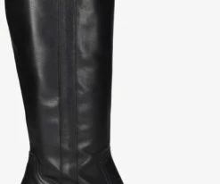 Notre-v 03-221 bottes hautes en noir