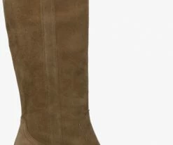 Notre-v 03-221 bottes hautes en taupe