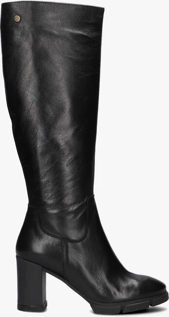 Notre-v 05-104 bottes hautes en noir 1 Notre-v 05-104 bottes hautes en noir