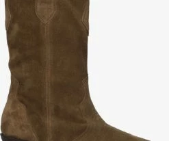 Notre-v 05-264 santiags en taupe