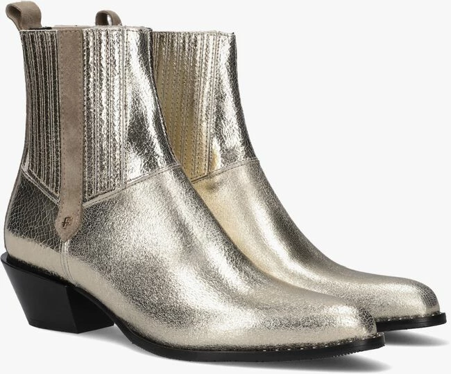 Floris van bommel sfw-50040 santiags en or 2 Floris van bommel sfw-50040 santiags en or – Image 2