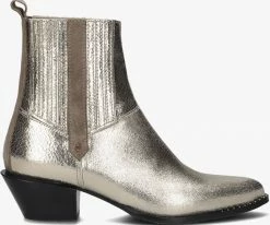 Floris van bommel sfw-50040 santiags en or