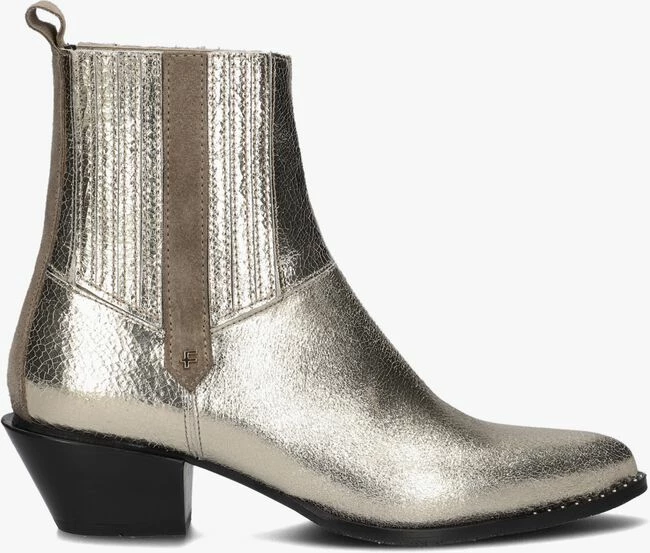 Floris van bommel sfw-50040 santiags en or 1 Floris van bommel sfw-50040 santiags en or