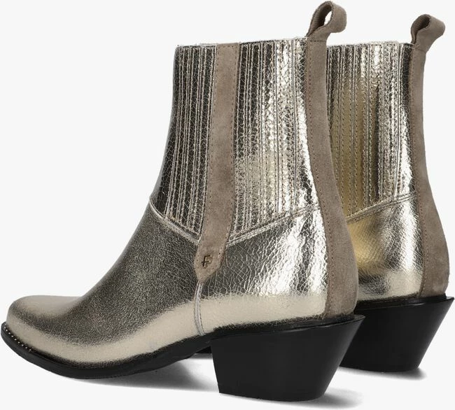 Floris van bommel sfw-50040 santiags en or 3 Floris van bommel sfw-50040 santiags en or – Image 3