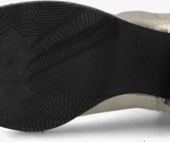 Floris van bommel sfw-50040 santiags en or 9 Floris van bommel sfw-50040 santiags en or -Bottes Femme Soldes 229554 4