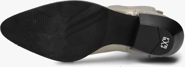 Floris van bommel sfw-50040 santiags en or 4 Floris van bommel sfw-50040 santiags en or – Image 4