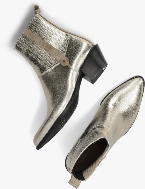 Floris van bommel sfw-50040 santiags en or 5 Floris van bommel sfw-50040 santiags en or – Image 5