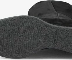 Notre-v 9690 bottes hautes en noir -Bottes Femme Soldes 229670 4