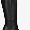 Notre-v 32290 bottes hautes en noir 13 Notre-v 32290 bottes hautes en noir -Bottes Femme Soldes 229694 2