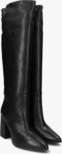 Notre-v 26990 bottes hautes en noir 2 Notre-v 26990 bottes hautes en noir – Image 2