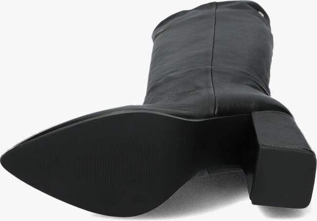 Notre-v 26990 bottes hautes en noir 4 Notre-v 26990 bottes hautes en noir – Image 4