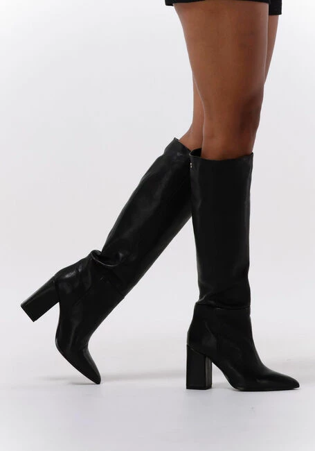Notre-v 26990 bottes hautes en noir 6 Notre-v 26990 bottes hautes en noir – Image 6