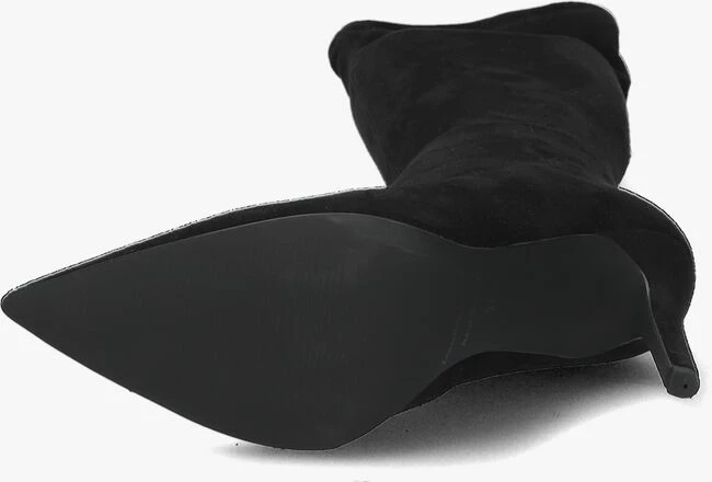 Notre-v 17560 bottes hautes en noir 4 Notre-v 17560 bottes hautes en noir – Image 4