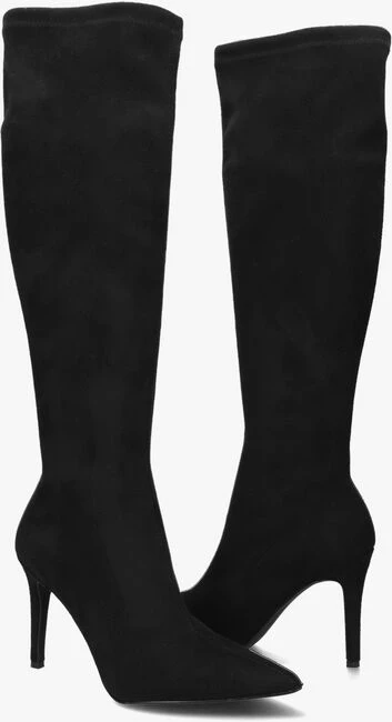 Notre-v 17560 bottes hautes en noir 5 Notre-v 17560 bottes hautes en noir – Image 5