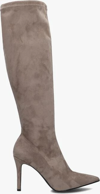 Notre-v 17560 bottes hautes en taupe 1 Notre-v 17560 bottes hautes en taupe