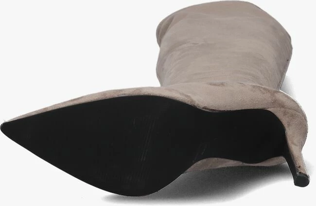 Notre-v 17560 bottes hautes en taupe 4 Notre-v 17560 bottes hautes en taupe – Image 4