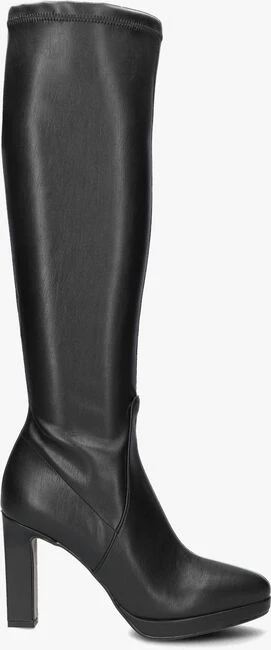 Notre-v 67480 bottes hautes en noir 1 Notre-v 67480 bottes hautes en noir