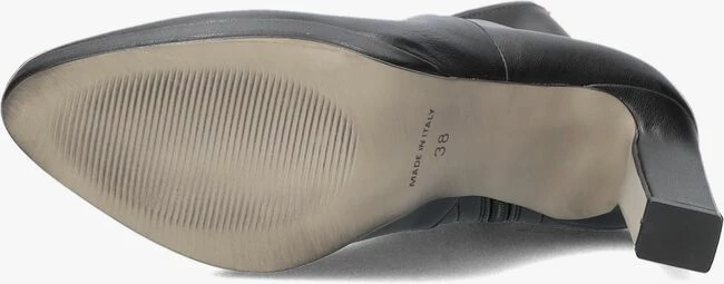 Notre-v 67480 bottes hautes en noir 4 Notre-v 67480 bottes hautes en noir – Image 4