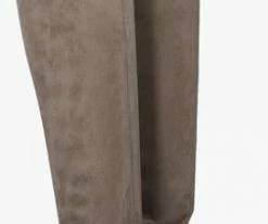 Notre-v 17980 bottes hautes en taupe 6 Notre-v 17980 bottes hautes en taupe -Bottes Femme Soldes 229739 1