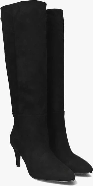 Notre-v 47690 bottes hautes en noir 2 Notre-v 47690 bottes hautes en noir – Image 2