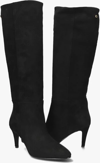 Notre-v 47690 bottes hautes en noir 5 Notre-v 47690 bottes hautes en noir – Image 5