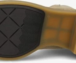 Notre-v 14026 bottines chelsea en beige 8 Notre-v 14026 bottines chelsea en beige -Bottes Femme Soldes 229744 4