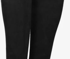 Notre-v 17980 bottes hautes en noir -Bottes Femme Soldes 229745 5