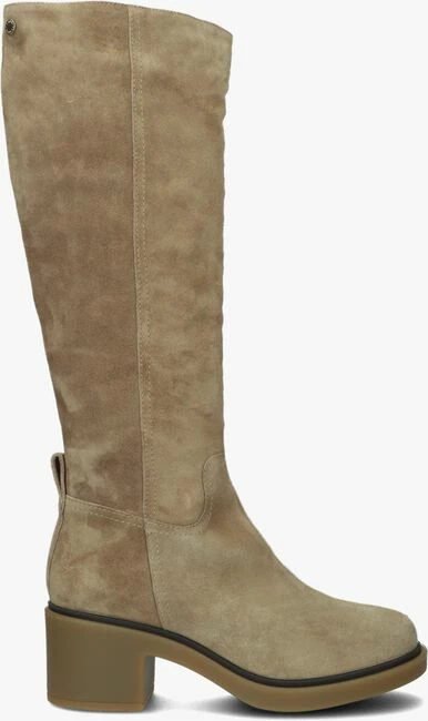 Notre-v 14090 bottes hautes en beige 1 Notre-v 14090 bottes hautes en beige