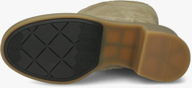 Notre-v 14090 bottes hautes en beige 4 Notre-v 14090 bottes hautes en beige – Image 4