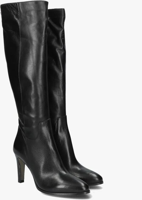 Notre-v 27480 bottes hautes en noir 2 Notre-v 27480 bottes hautes en noir – Image 2