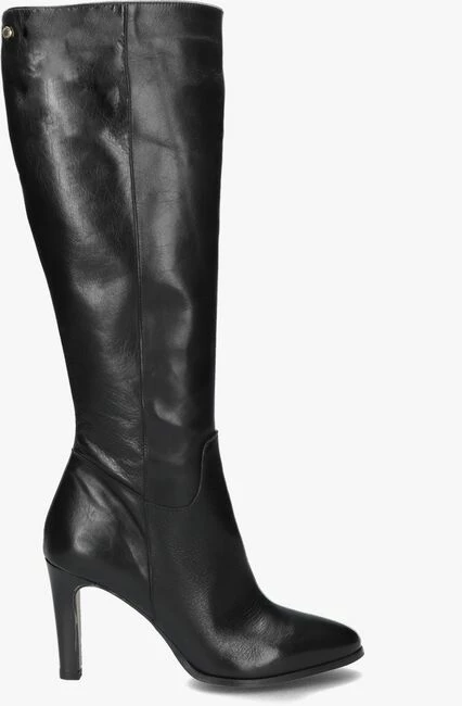 Notre-v 27480 bottes hautes en noir 1 Notre-v 27480 bottes hautes en noir