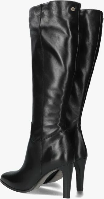 Notre-v 27480 bottes hautes en noir 3 Notre-v 27480 bottes hautes en noir – Image 3
