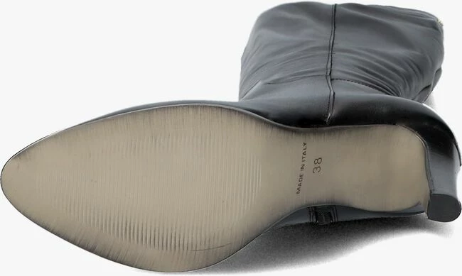 Notre-v 27480 bottes hautes en noir 4 Notre-v 27480 bottes hautes en noir – Image 4