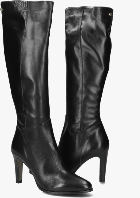 Notre-v 27480 bottes hautes en noir 5 Notre-v 27480 bottes hautes en noir – Image 5