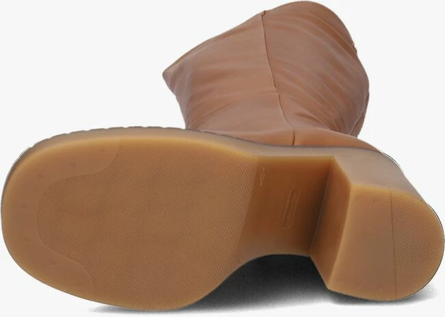 Notre-v 32290 bottes hautes en cognac 4 Notre-v 32290 bottes hautes en cognac – Image 4