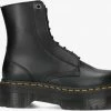 Dr martens jarrick bottines à lacets en noir 10 Dr martens jarrick bottines à lacets en noir -Bottes Femme Soldes 230096 2