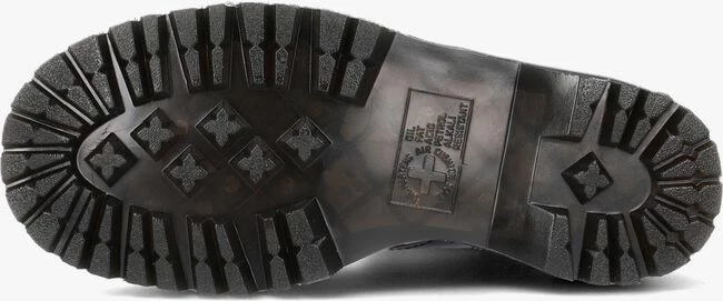 Dr martens jadon bottines à lacets en noir 4 Dr martens jadon bottines à lacets en noir – Image 4